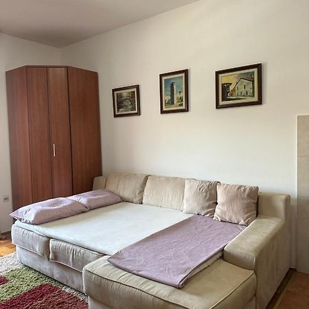 Bella Apartman Ποντγορίτσα Εξωτερικό φωτογραφία