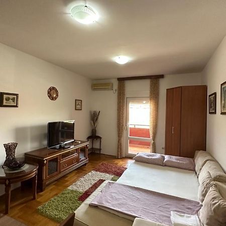 Bella Apartman Ποντγορίτσα Εξωτερικό φωτογραφία