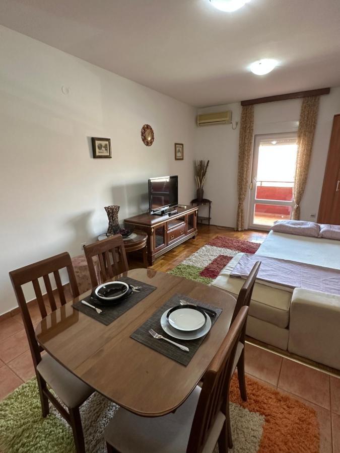 Bella Apartman Ποντγορίτσα Εξωτερικό φωτογραφία