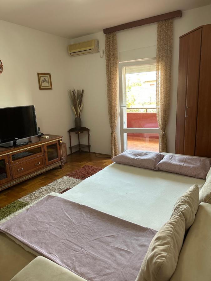 Bella Apartman Ποντγορίτσα Εξωτερικό φωτογραφία