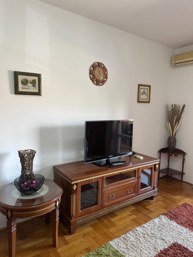 Bella Apartman Ποντγορίτσα Εξωτερικό φωτογραφία