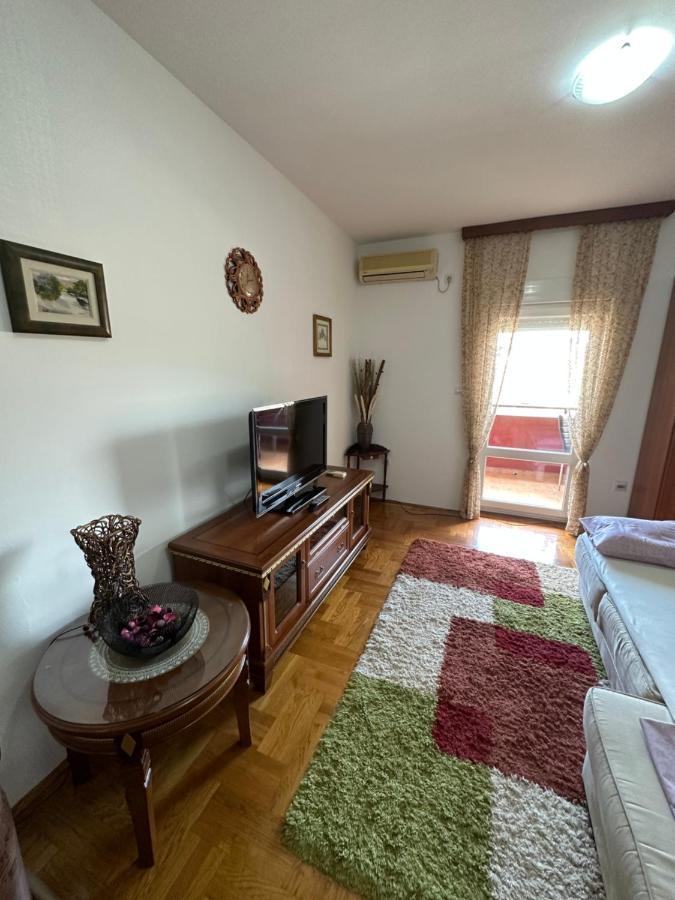 Bella Apartman Ποντγορίτσα Εξωτερικό φωτογραφία