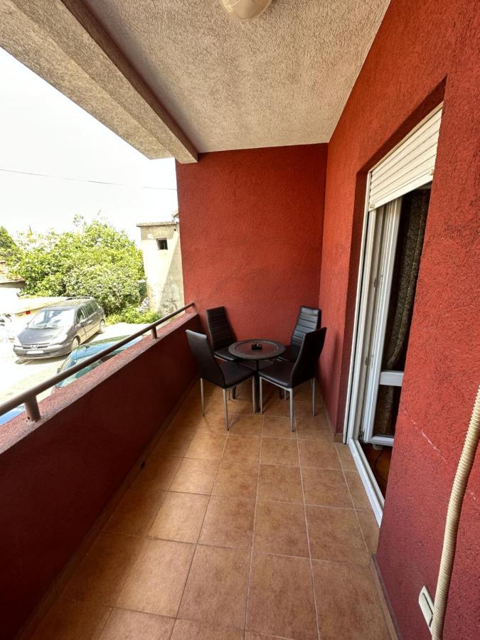 Bella Apartman Ποντγορίτσα Εξωτερικό φωτογραφία